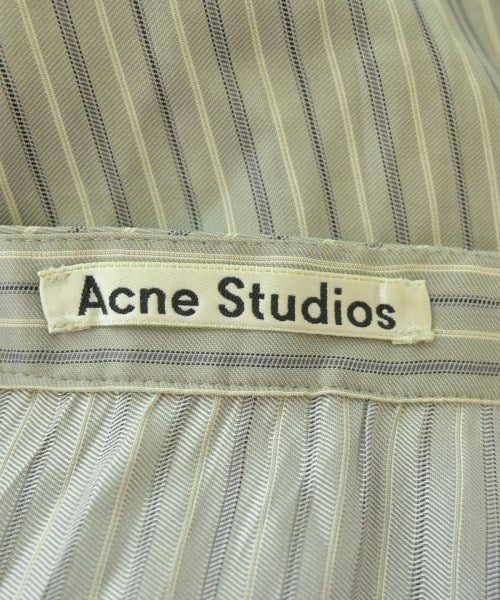 Acne Studios 長裙/超長裙