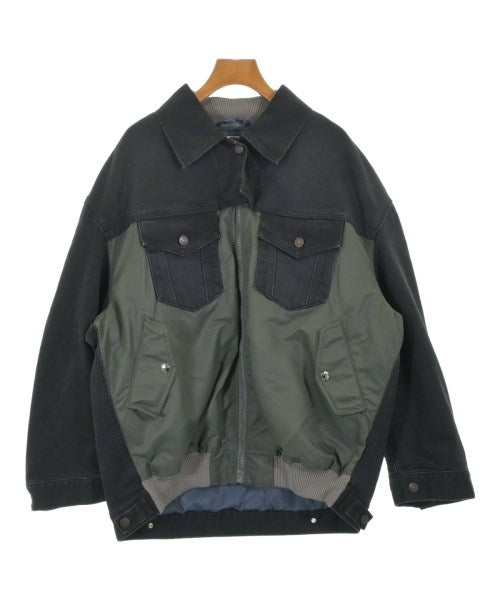 Acne Studios 其他飛行外套