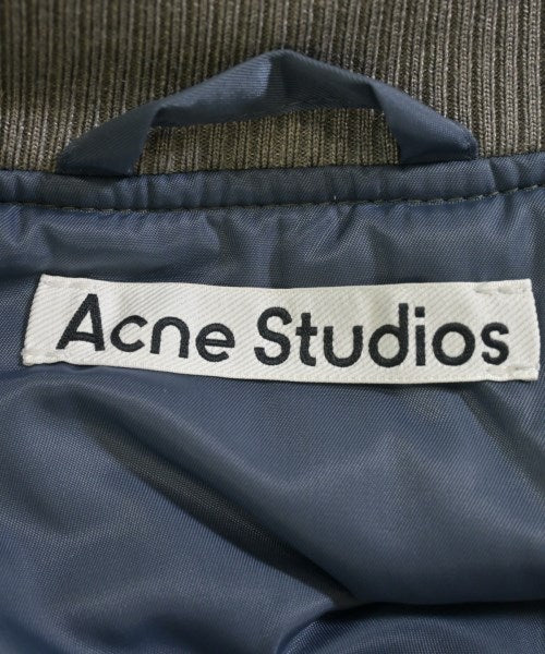 Acne Studios 其他飛行外套