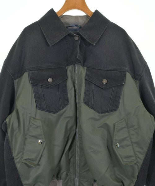 Acne Studios 其他飛行外套