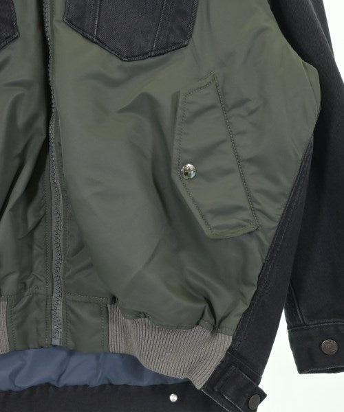 Acne Studios 其他飛行外套