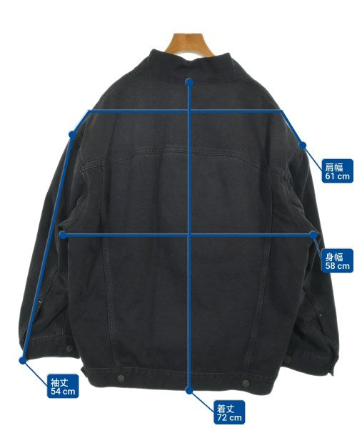 Acne Studios 其他飛行外套