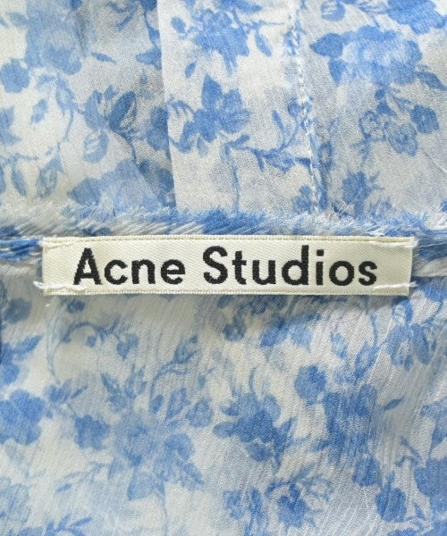 Acne Studios 洋裝