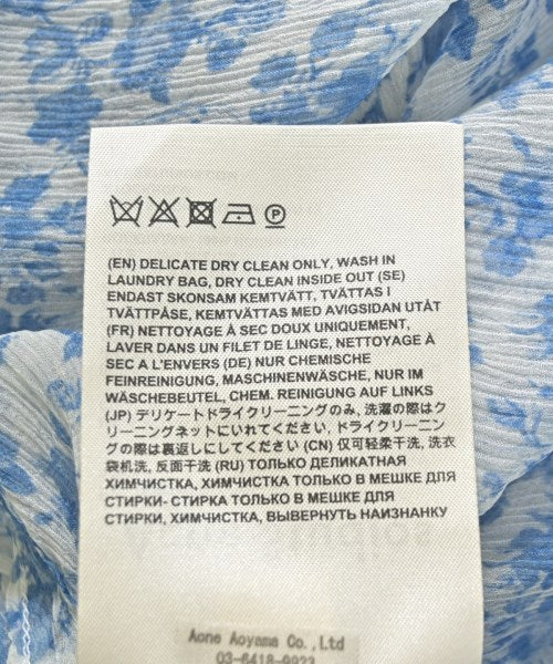 Acne Studios 洋裝