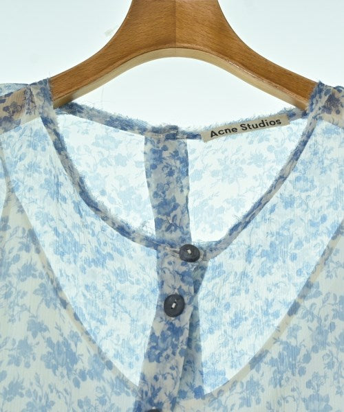 Acne Studios 洋裝