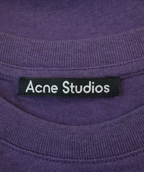 Acne Studios T恤/上衣