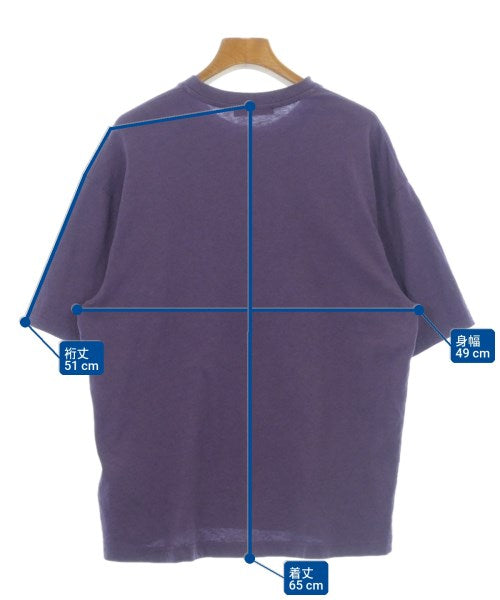 Acne Studios T恤/上衣