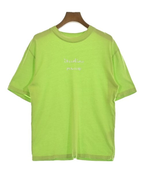 Acne Studios T恤/上衣