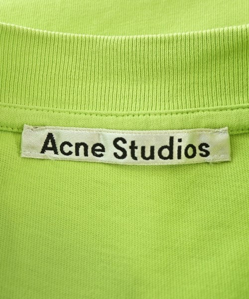Acne Studios T恤/上衣