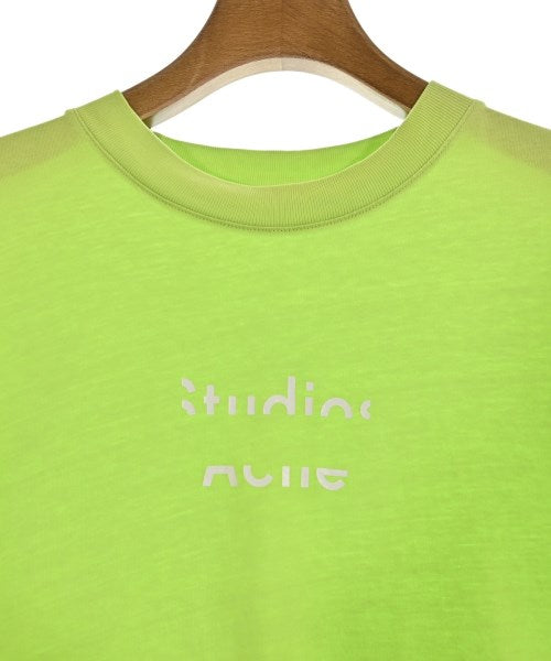 Acne Studios T恤/上衣