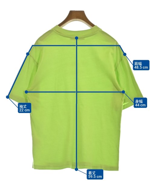 Acne Studios T恤/上衣