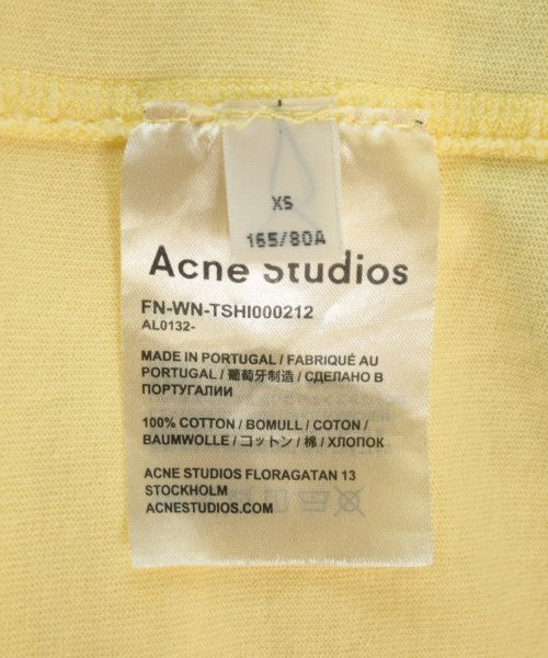 Acne Studios 無袖上衣