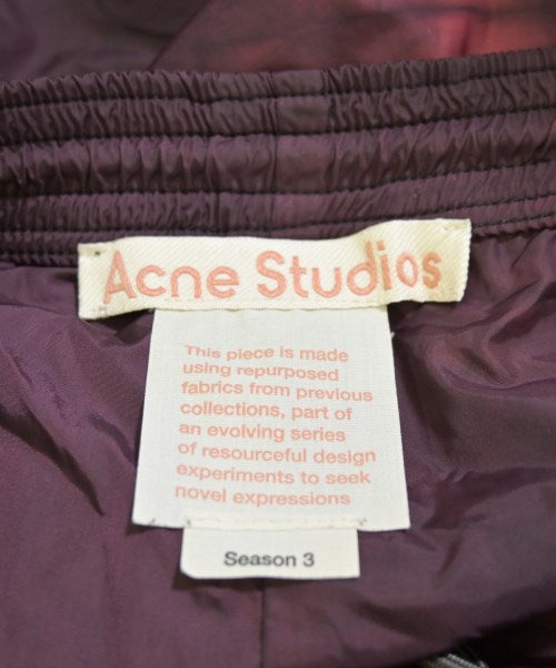 Acne Studios 其他款
