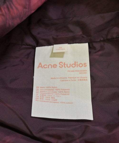 Acne Studios 其他款