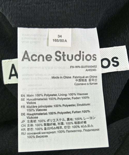 Acne Studios 夾克