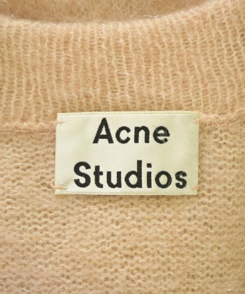 Acne Studios 開襟衫