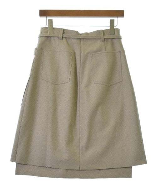Acne Studios 膝上裙