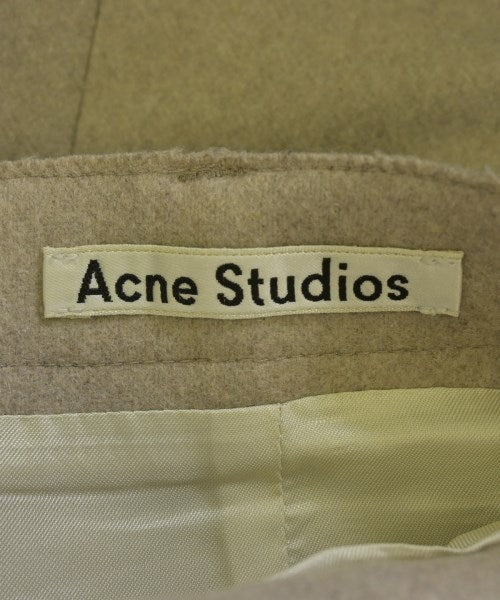 Acne Studios 膝上裙