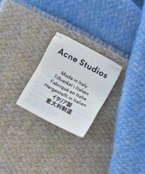Acne Studios 披肩