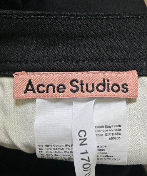 Acne Studios 牛仔褲