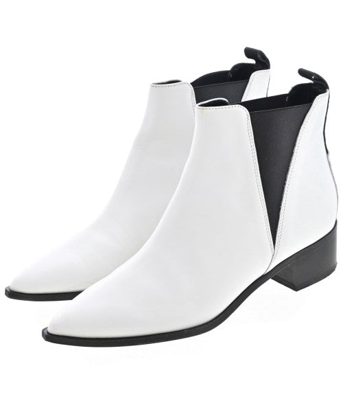 Acne Studios 靴子