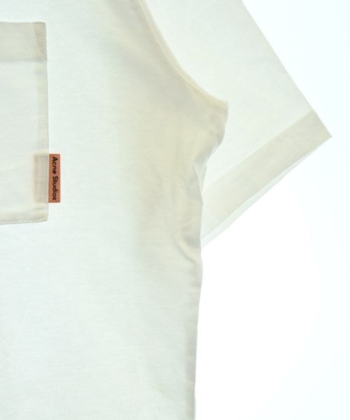 Acne Studios T恤/上衣