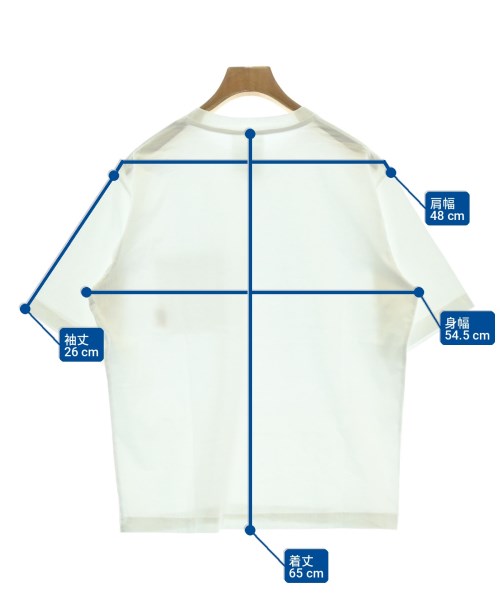 Acne Studios T恤/上衣
