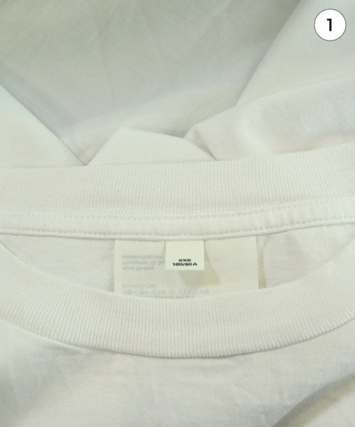 Acne Studios T恤/上衣