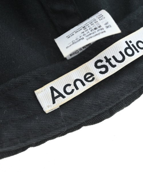 Acne Studios 棒球帽