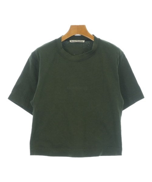 Acne Studios T恤/上衣