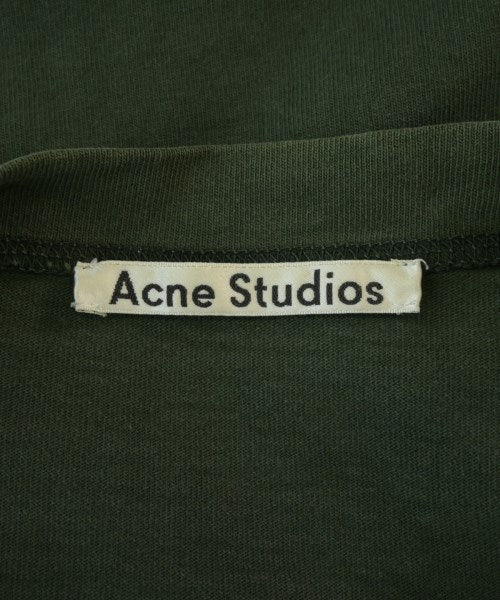 Acne Studios T恤/上衣