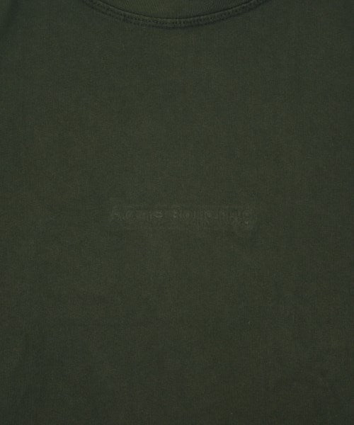Acne Studios T恤/上衣