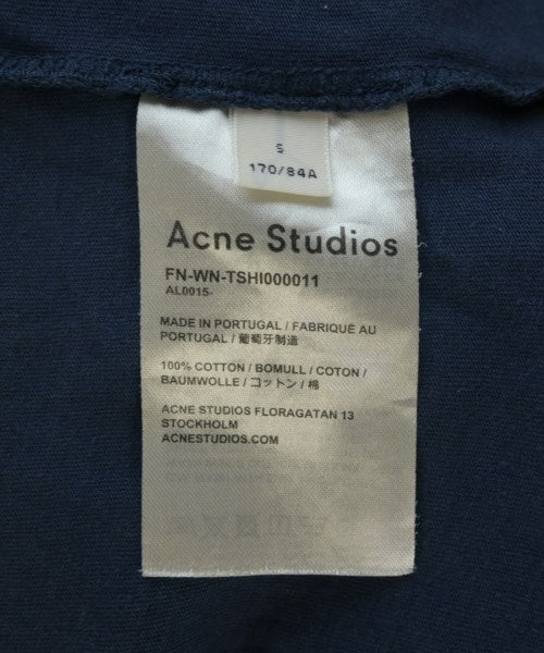 Acne Studios T恤/上衣