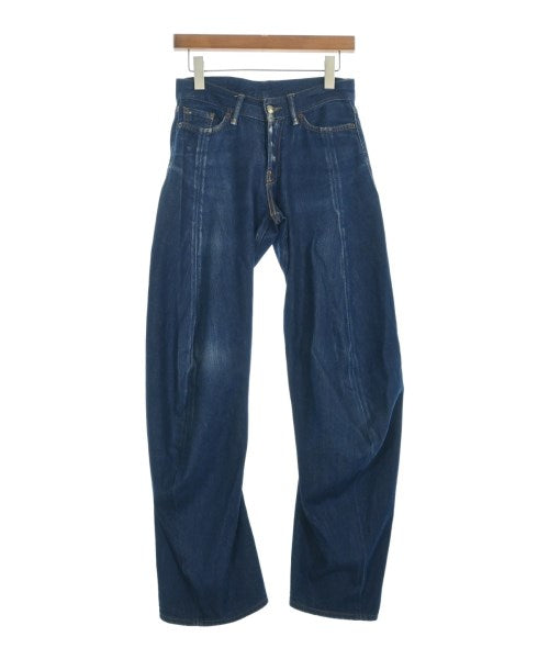 Acne Studios 牛仔褲