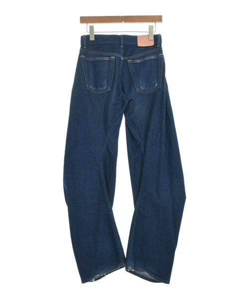 Acne Studios 牛仔褲