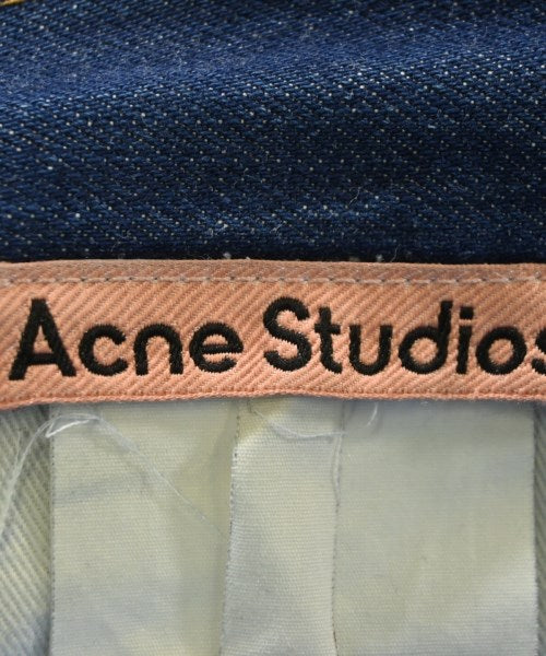 Acne Studios 牛仔褲