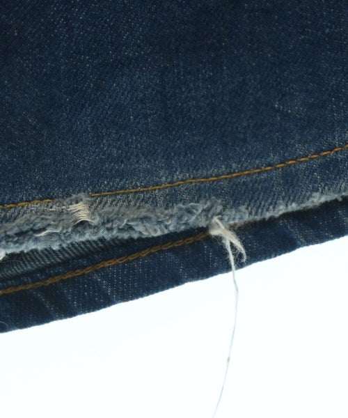 Acne Studios 牛仔褲