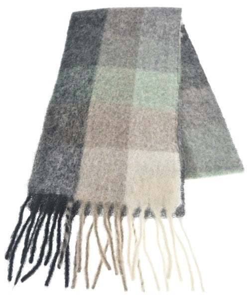 Acne Studios 冬季圍巾