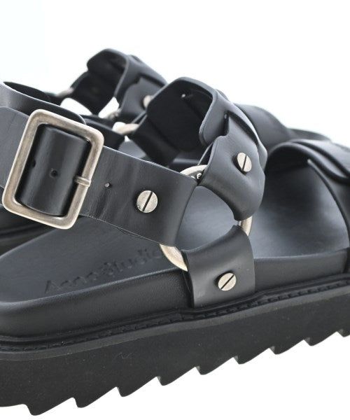 Acne Studios 涼鞋
