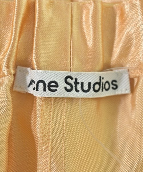 Acne Studios 短褲