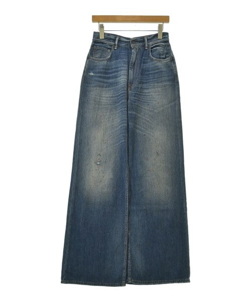 Acne Studios 牛仔褲