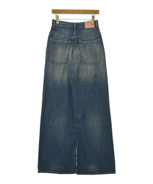 Acne Studios 牛仔褲