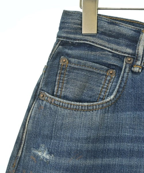 Acne Studios 牛仔褲