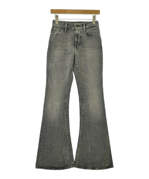 Acne Studios 牛仔褲
