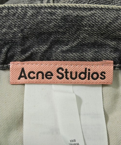 Acne Studios 牛仔褲
