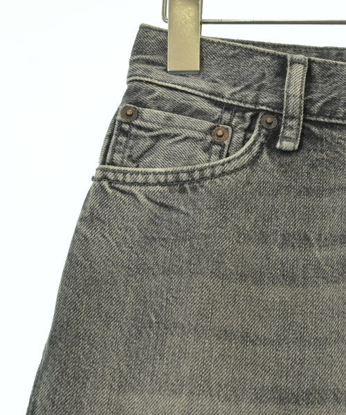 Acne Studios 牛仔褲