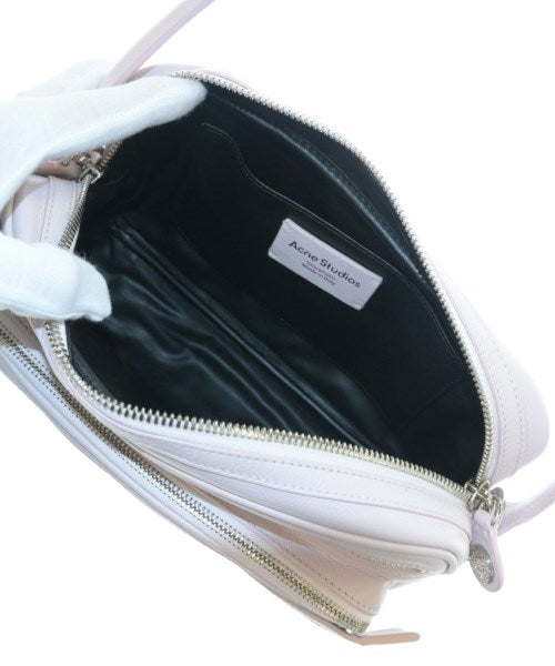 Acne Studios 肩背包
