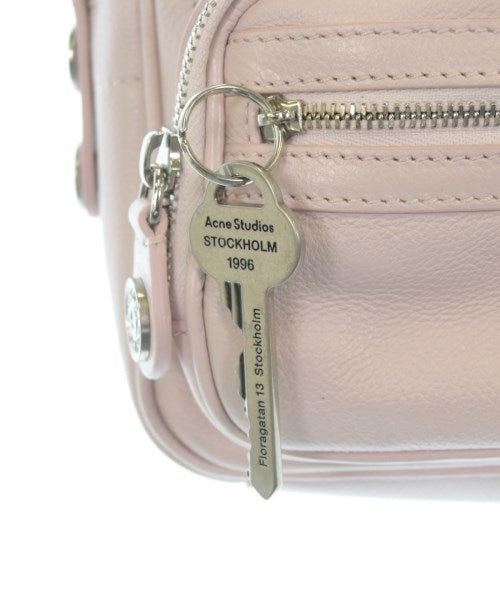 Acne Studios 肩背包