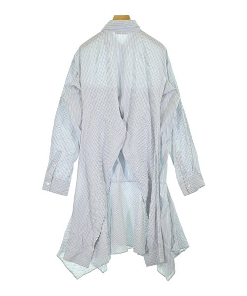 Acne Studios 襯衫裙