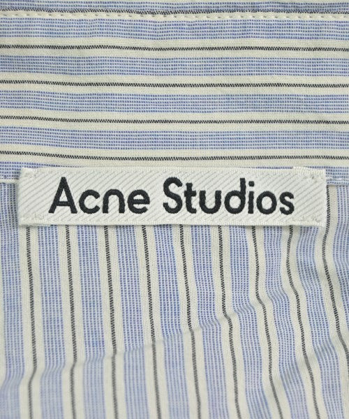 Acne Studios 襯衫裙
